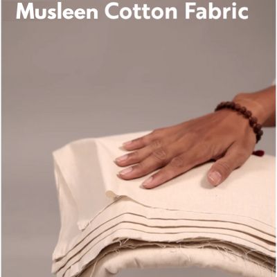 Musleen Suits