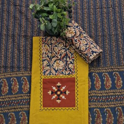 JAIPURI COTTON SUITS