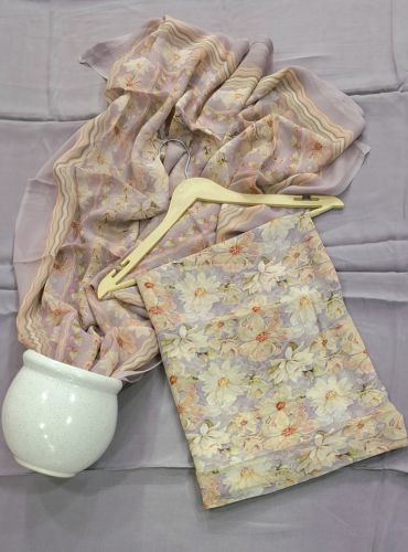 GEORGETTE PRINTS