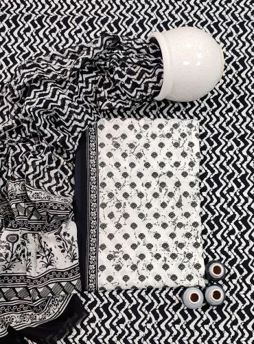 JAIPURI COTTON SUITS
