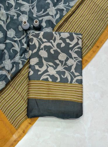 PURE MAHESHWARI SUITS