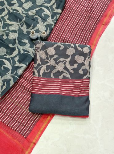 PURE MAHESHWARI SUITS