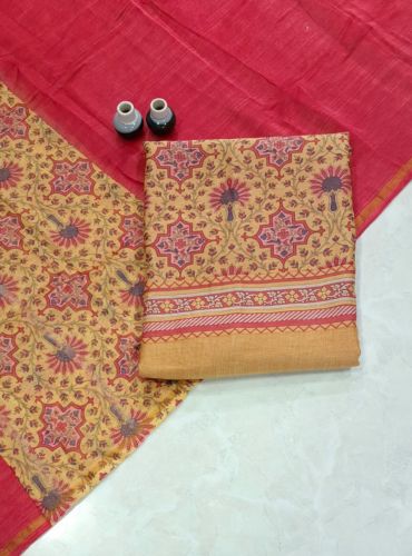 PURE MAHESHWARI SUITS