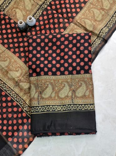 PURE MAHESHWARI SUITS