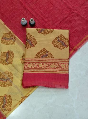 PURE MAHESHWARI SUITS