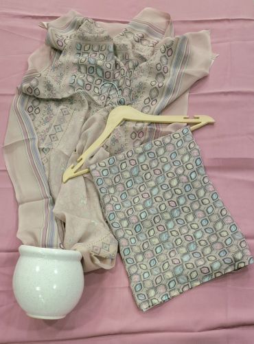 GEORGETTE PRINTS