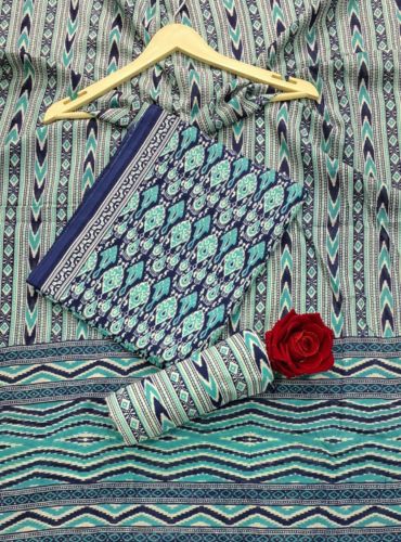 JAIPURI COTTON SUITS