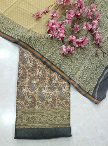 PURE MAHESHWARI SUITS