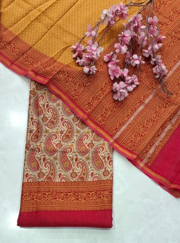 PURE MAHESHWARI SUITS