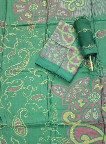 MUSLEEN SUITS