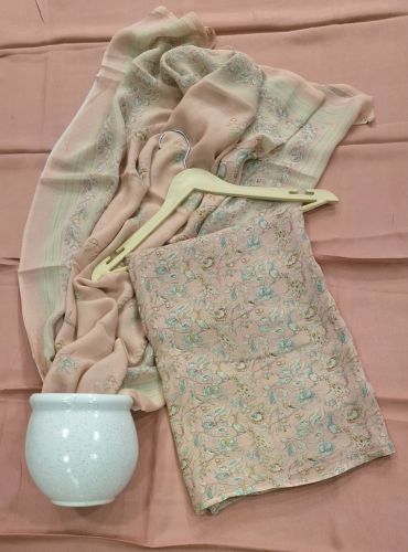 GEORGETTE PRINTS