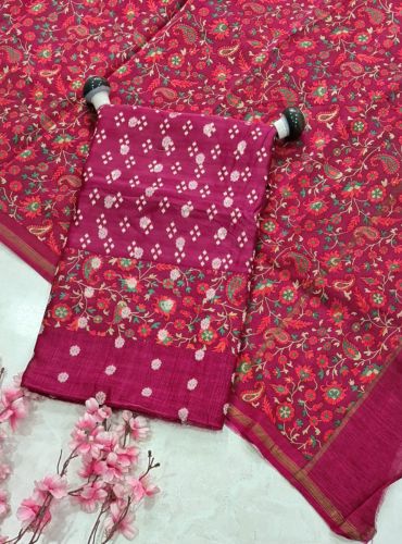 PURE MAHESHWARI SUITS