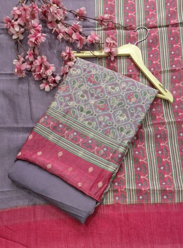 PURE MAHESHWARI SUITS