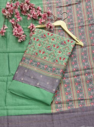PURE MAHESHWARI SUITS