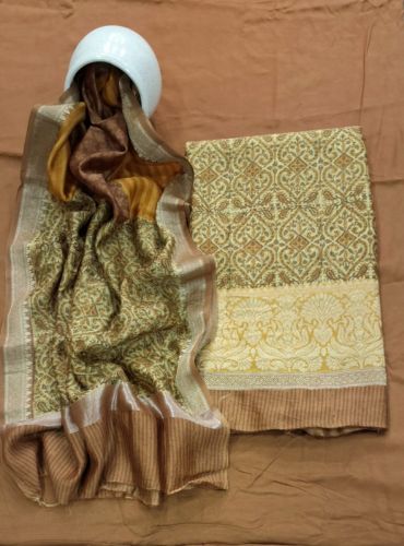 PURE MAHESHWARI SUITS