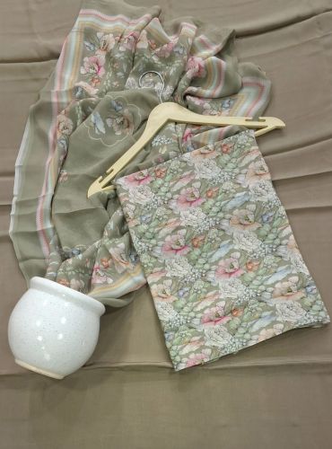GEORGETTE PRINTS
