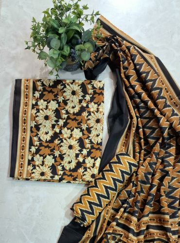 JAIPURI COTTON SUITS