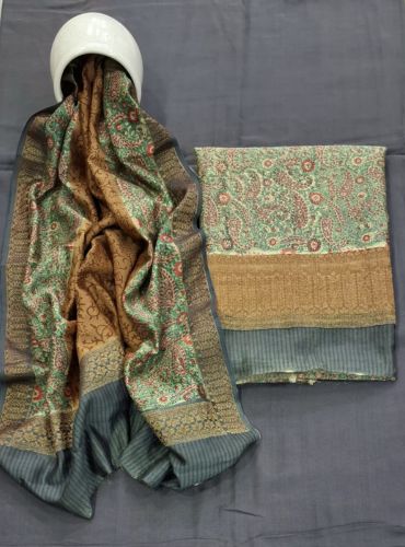 PURE MAHESHWARI SUITS