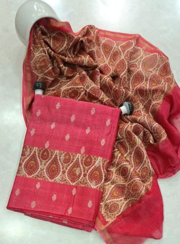 PURE MAHESHWARI SUITS