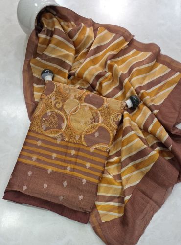 PURE MAHESHWARI SUITS