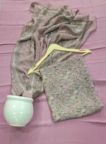 GEORGETTE PRINTS