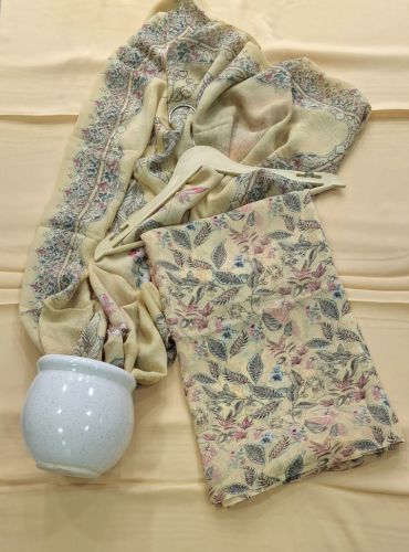 GEORGETTE PRINTS