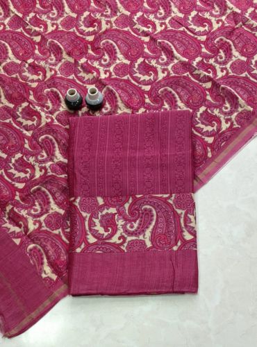 PURE MAHESHWARI SUITS