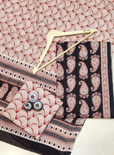 JAIPURI COTTON SUITS