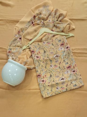 GEORGETTE PRINTS