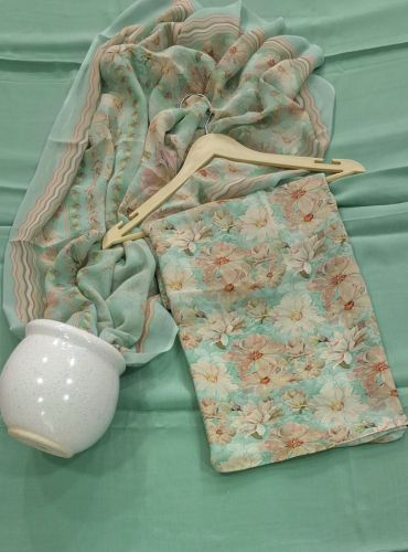 GEORGETTE PRINTS