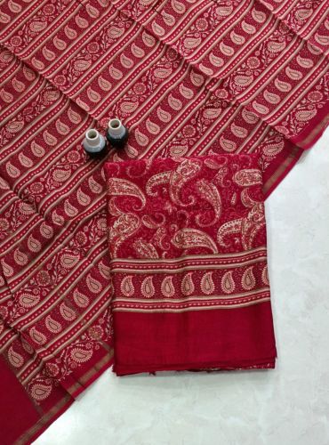 PURE MAHESHWARI SUITS